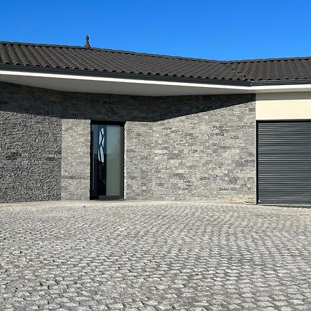 Chambre Double -Vue Sur Jardin Bergerac Exterior foto