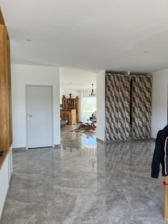 Chambre Double -Vue Sur Jardin Bergerac Exterior foto