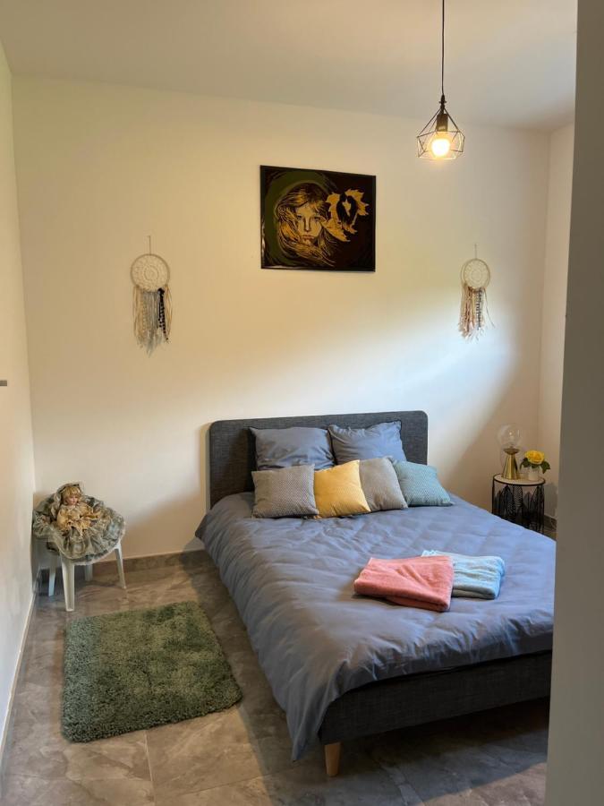 Chambre Double -Vue Sur Jardin Bergerac Exterior foto